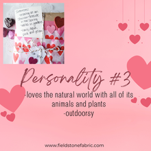 Load image into Gallery viewer, Blind Date Fabric Bundles