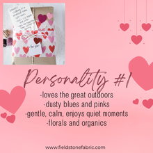 Load image into Gallery viewer, Blind Date Fabric Bundles