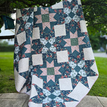 Load image into Gallery viewer, New Mercy Quilt Kit