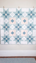 Load image into Gallery viewer, New Mercy Quilt Pattern - PDF