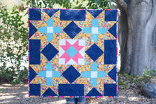 Load image into Gallery viewer, New Mercy Quilt Pattern - PDF