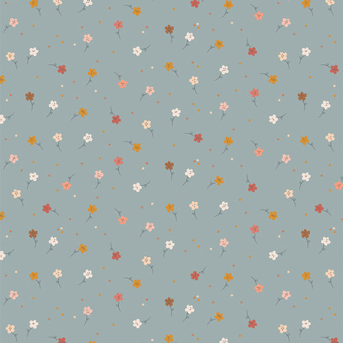 Calico Blooms 3 yards