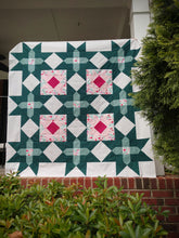 Load image into Gallery viewer, New Mercy Quilt Pattern - PDF