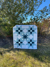 Load image into Gallery viewer, New Mercy Quilt Pattern - PDF
