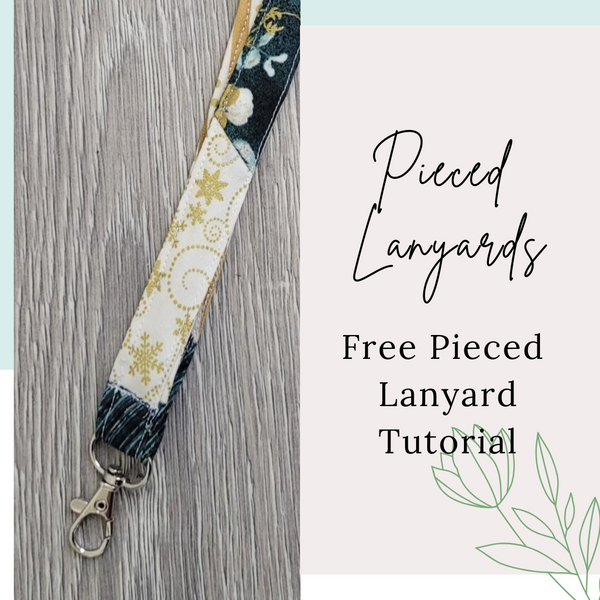 Lanyard Tutorial