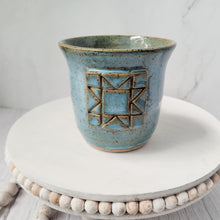 Load image into Gallery viewer, Handcrafted Ceramic Mug
