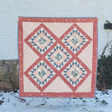 Load image into Gallery viewer, Briar Point Quilt Kit

