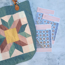 Load image into Gallery viewer, Hope Blossoms Quilt - Printed Booklet
