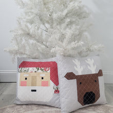 Load image into Gallery viewer, Christmas Pillow
