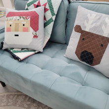 Load image into Gallery viewer, Christmas Pillow
