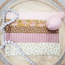 Load image into Gallery viewer, Wind Blossom Quilt Kit
