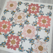 Load image into Gallery viewer, Vincent Quilt Kit
