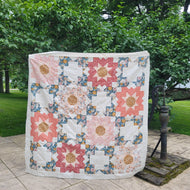 Vincent Quilt Kit