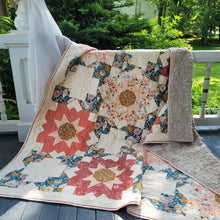 Load image into Gallery viewer, Vincent Quilt Kit

