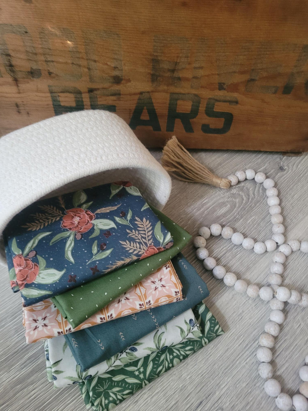 Olive Grove Bundle