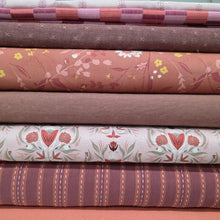 Load image into Gallery viewer, Ribbons and Bows Quilt Kit
