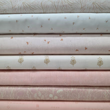 Load image into Gallery viewer, Ribbons and Bows Quilt Kit
