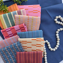 Load image into Gallery viewer, Split Decision Hearty Quilt Kit
