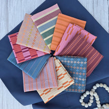 Load image into Gallery viewer, Split Decision Hearty Quilt Kit
