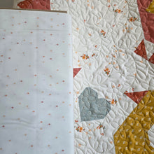 Load image into Gallery viewer, Goose Goose Quilt Kit - REPLACEMENT Background Version
