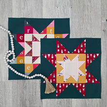 Load image into Gallery viewer, Northern Passage Quilt Kit
