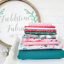 Load image into Gallery viewer, Stellata Quilt Kit
