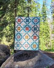 Load image into Gallery viewer, Pathway Home Quilt Kit
