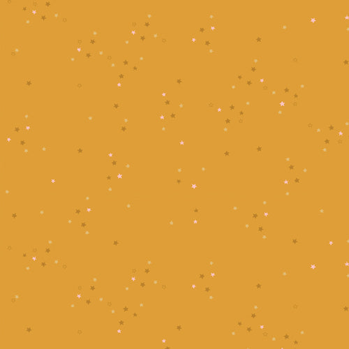 Twinkle Little Stars Gold