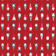 Playful Gnomes Berry