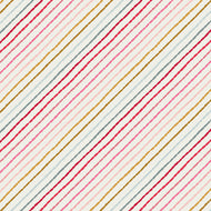 Jolly Ribbons Festive