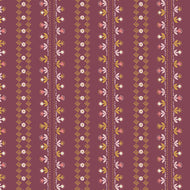 Filigree Stripe