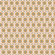 Ogee Flower