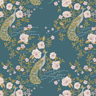 Primrose Peacock