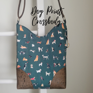 Charade Tote Bag