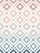 Load image into Gallery viewer, Rocking Chair Quilt Kit - Ombre Version
