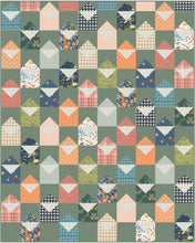 Load image into Gallery viewer, Letters Quilt Kit
