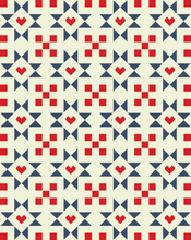 Load image into Gallery viewer, Northern Nights Quilt Kit
