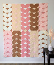 Load image into Gallery viewer, Sweet Serenade Quilt Kit
