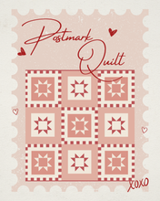 Load image into Gallery viewer, Postmark Quilt Kit
