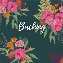 Load image into Gallery viewer, Pansy Patch Quilt Kit - Pink Version
