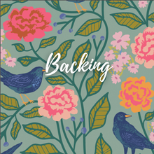 Load image into Gallery viewer, Pansy Patch Quilt Kit - Multi-Color Version

