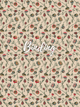 Load image into Gallery viewer, Starry Firs Quilt Kit
