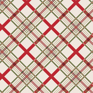 Crossed Threads