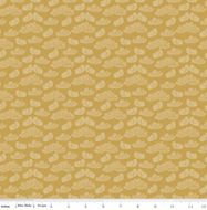 Garden Dreams - Clouds Gold