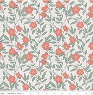 Garden Dreams -  Main Off White