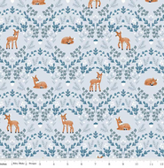 Wild Fawns Ice