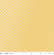 Stripes Honey