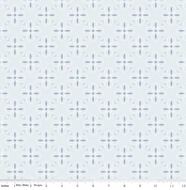 End Papers Iceberg