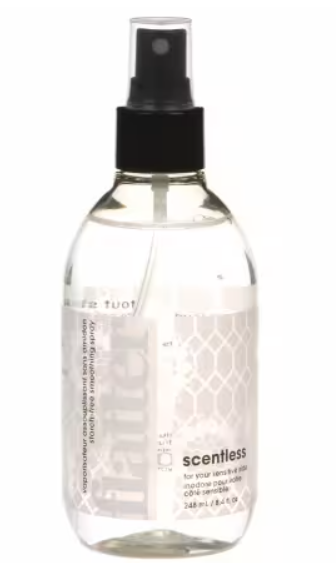 Flatter 8oz Unscented Spray