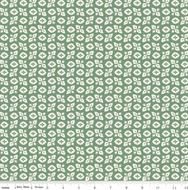 Ivy Reese Garden Green